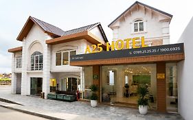 A25 Premium Hotel - 29 Thac Bac - Sapa